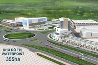 Làm giàu cần đi trước một bước